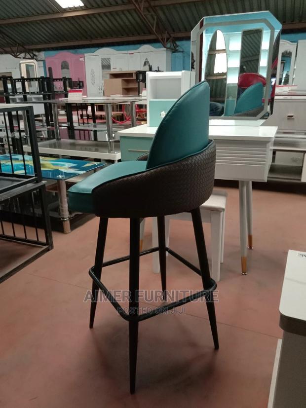 Counter Stool