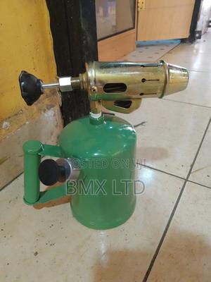 Hand Blow Torch. - thumbnail 2