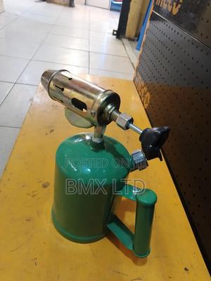 Original Blow Lamp - thumbnail 2