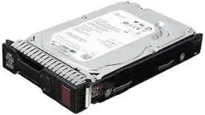 Hpe 1tb Sata 7. LFF Rw HDD
