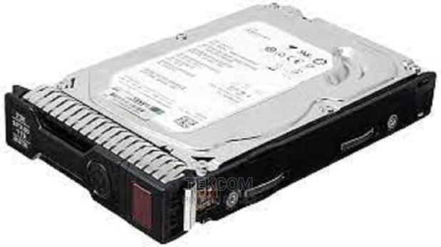 Hpe 1tb Sata 7. LFF Rw HDD