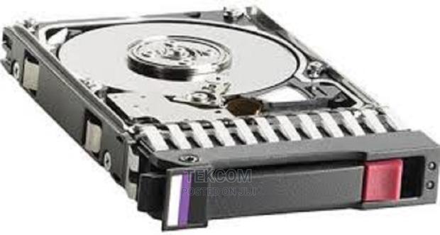 Hpe 1tb Sata 7. LFF Rw HDD - thumbnail 2