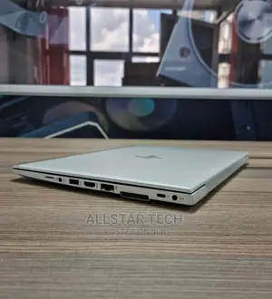 Laptop HP EliteBook 840 G5 8GB Intel Core I5 SSD 256GB