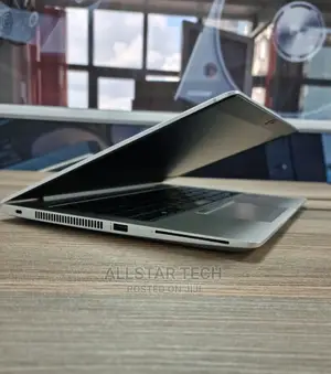 Laptop HP EliteBook 840 G5 8GB Intel Core I5 SSD 256GB