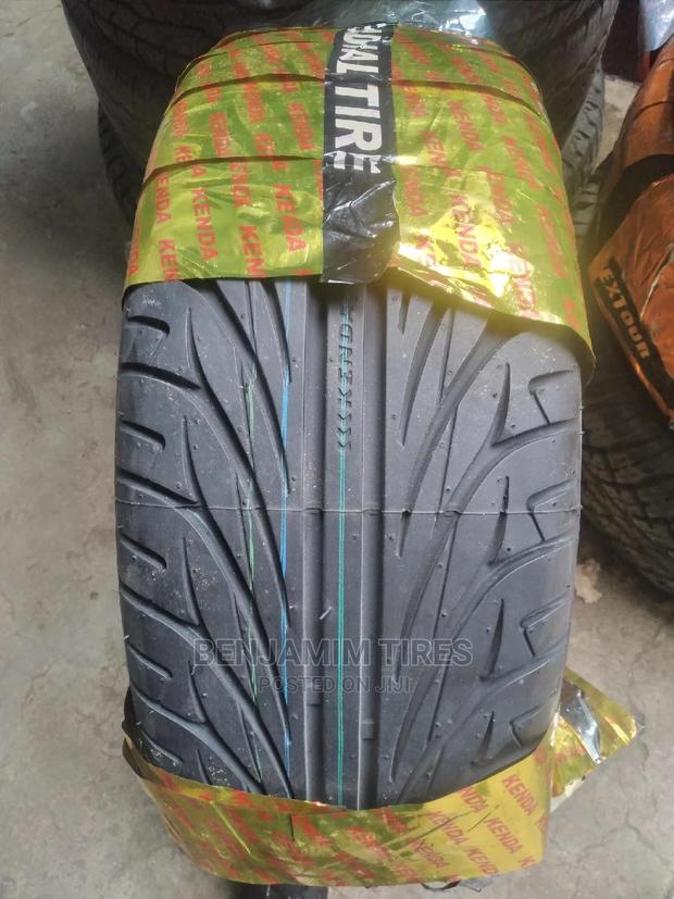 Kenda Tires Sizes 225/45r17 v Shaped