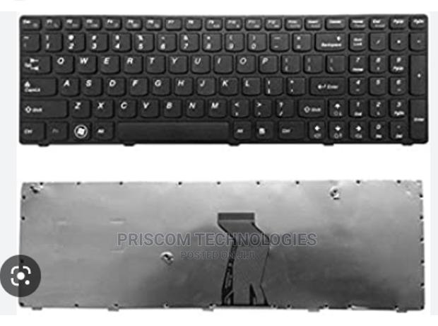Lenovo G580 Keyboard