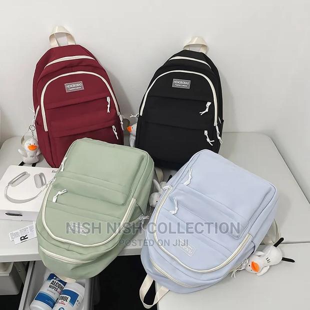 School Bags - main view