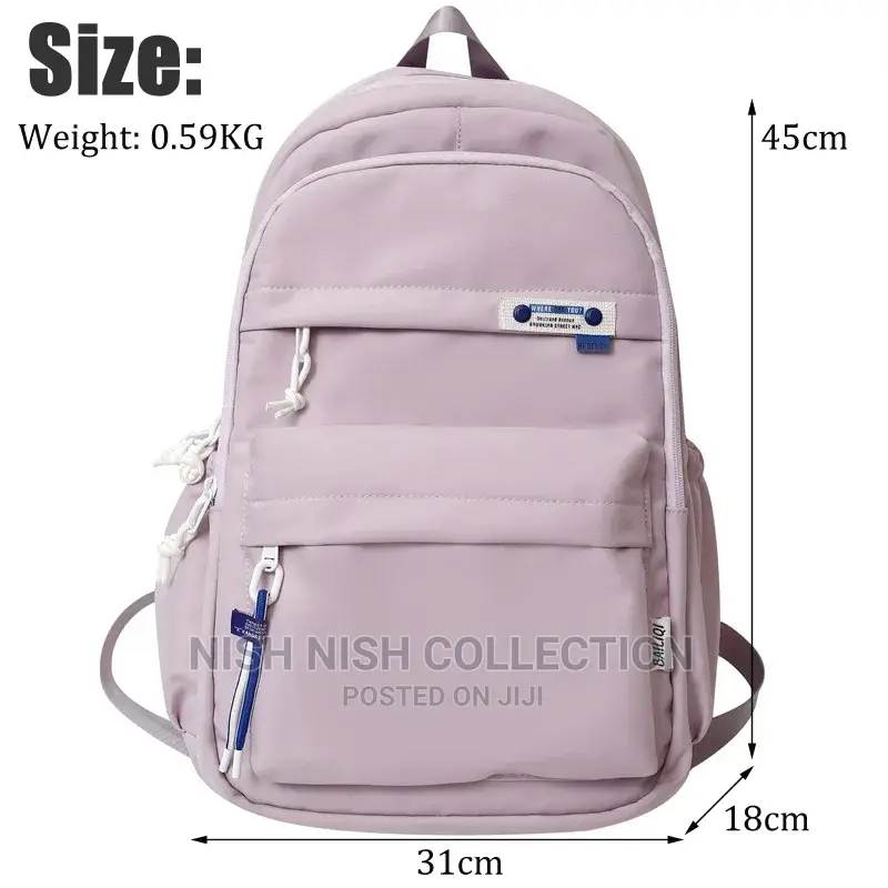 School Bags