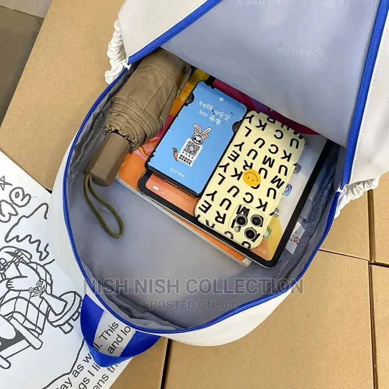 School Bags