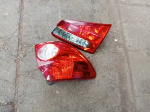 Rear Body Light Nissan Wingroad Y12 Available
