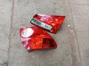 Rear Body Light Nissan Wingroad Y12 Available