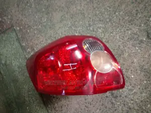 Auris Taillight 2008/2009