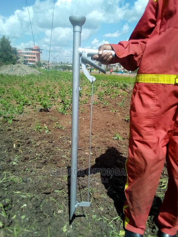 Seed Planter