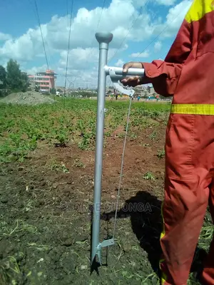 Seed Planter