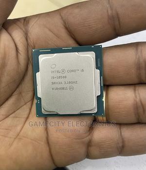 Intel Core I5-10500 3.10ghz 6cores 12threads 10th Gen Cpu - thumbnail 2