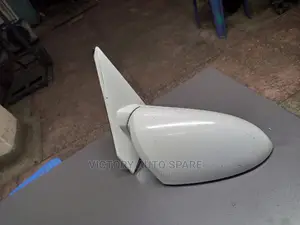 Nissan Wingroad Y11 Side Mirror