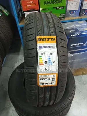 195/55r16 Boto Tyre