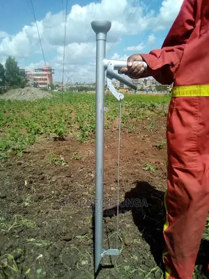 Seed Planter