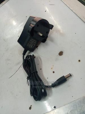 Microphone Adaptor - thumbnail 2