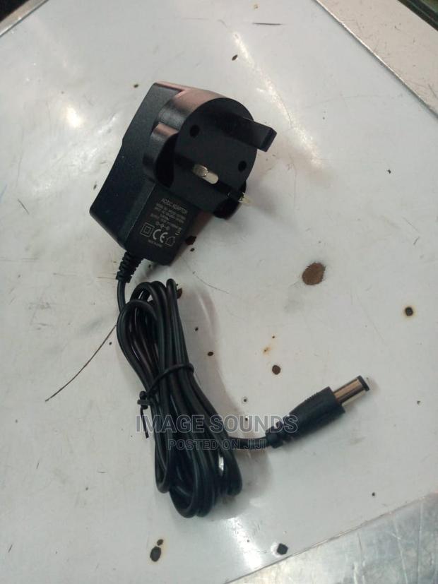 Microphone Adaptor - main view