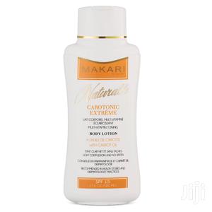 Makari Carotonic Extreme Body Lotion - thumbnail 2