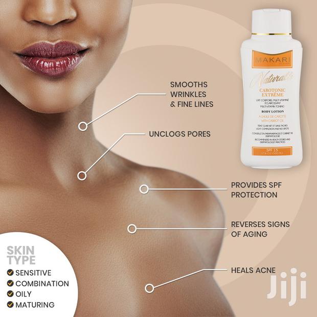 Makari Carotonic Extreme Body Lotion - thumbnail 3