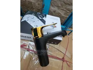 Brimix Basin Mixer