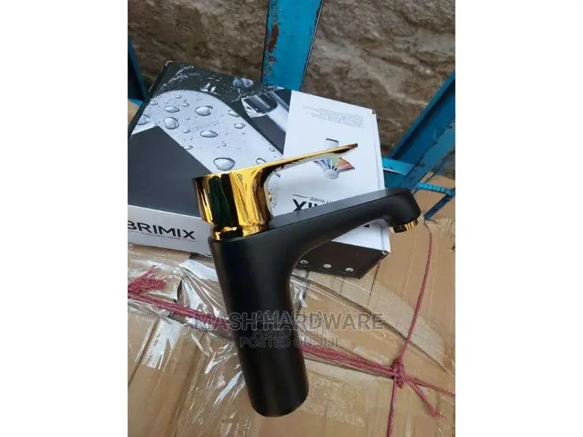 Brimix Basin Mixer