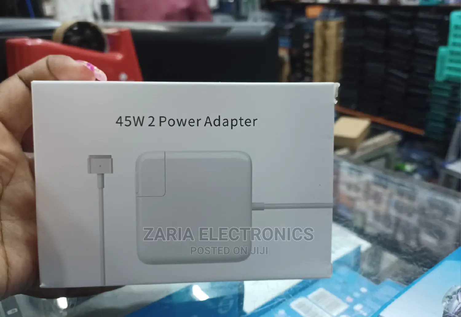 45watts Macbook Magnetic Charger,2power Adapter