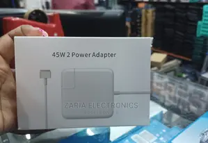 45watts Macbook Magnetic Charger,2power Adapter