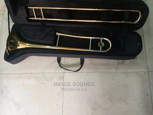 Trombone Brass- Premier - thumbnail 2
