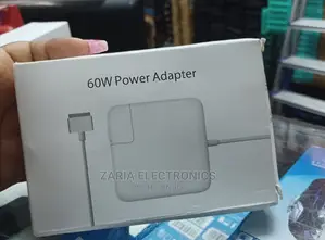 60watts Macbook Magnetic Charger, Power Adapter