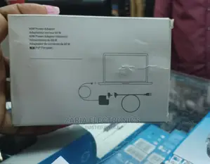 60watts Macbook Magnetic Charger, Power Adapter