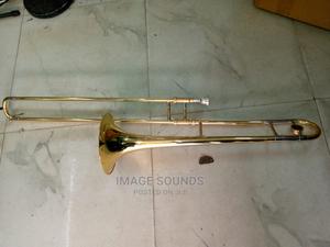 Trombone -Priemer England - thumbnail 2