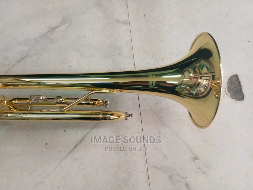 Trombone -Priemer England