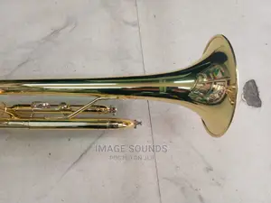 Trombone -Priemer England