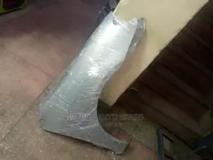 Nze 2003 Wing/Fenders