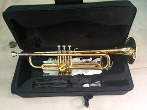 Trumpet - Primer England - thumbnail 2