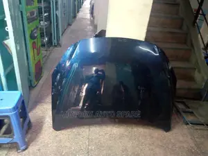Mazda Demio 2014/2015 Bonnet
