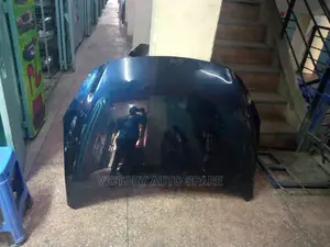 Mazda Demio 2014/2015 Bonnet