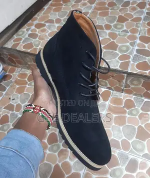 Men Chelsea Boots