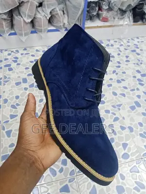 Men Chelsea Boots