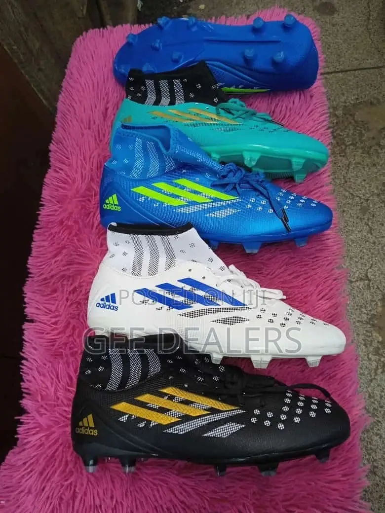 Soccer/Football Boots