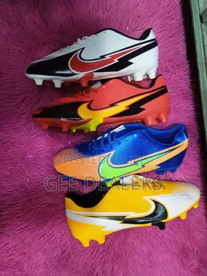 Soccer/Football Boots