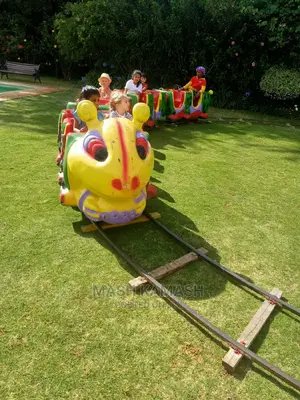 Smart Waterslide for Hire