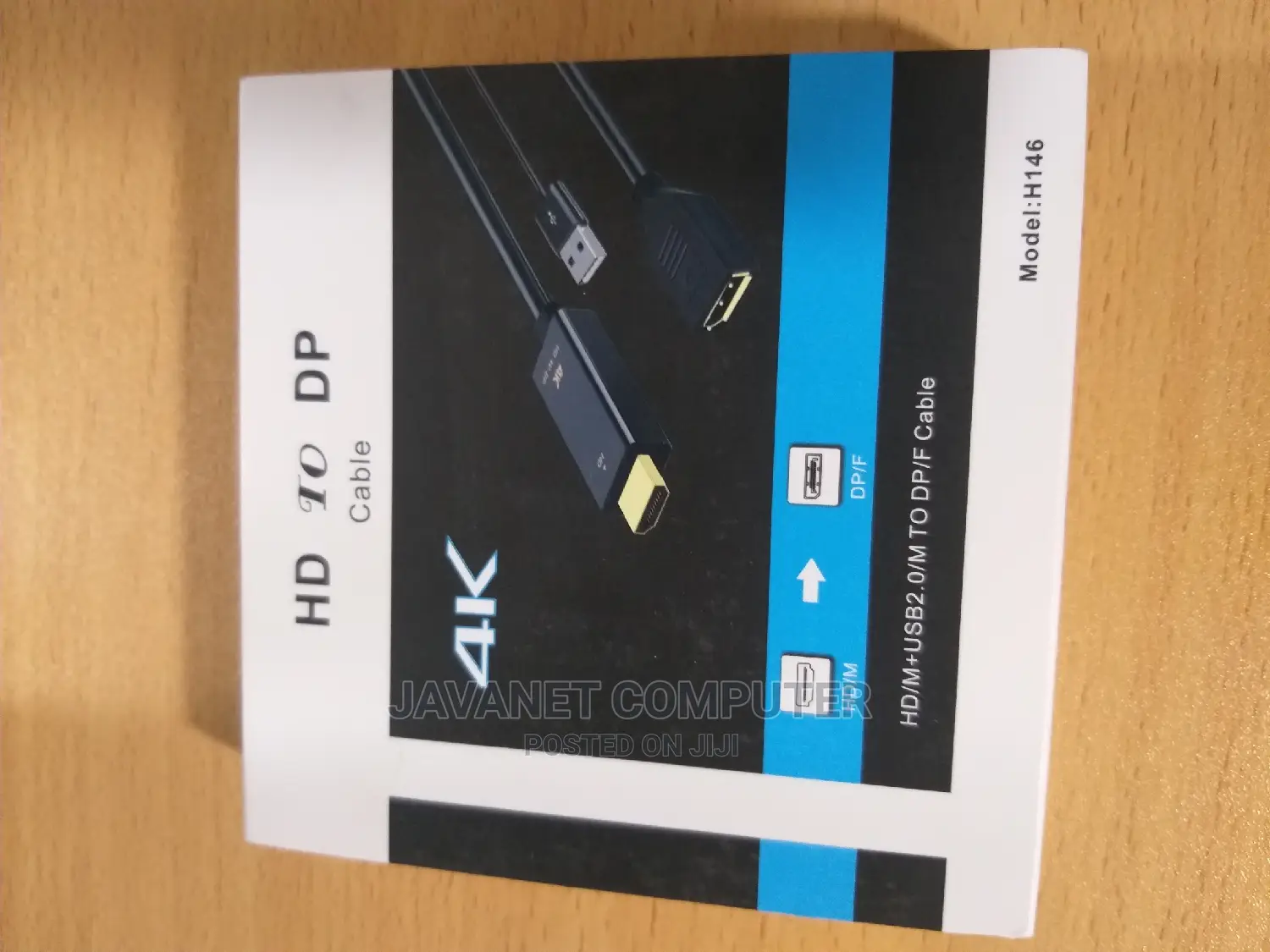 Hdmi to Displayport Converter Adapter