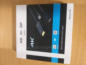 Hdmi to Displayport Converter Adapter