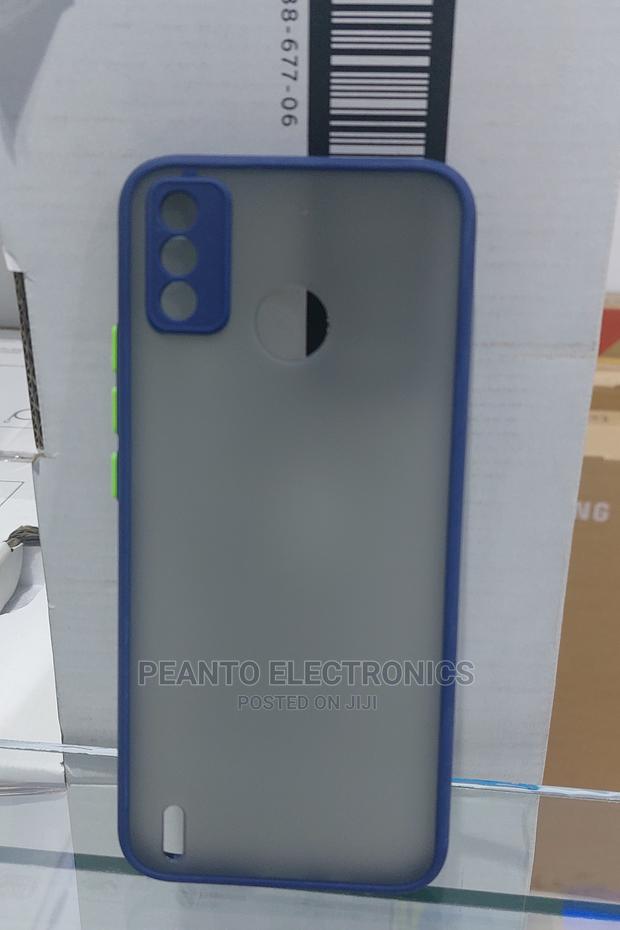 Phone Case for Tecno Spark Go 2020