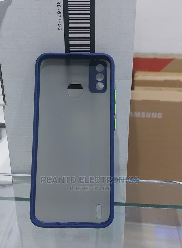 Phone Case for Tecno Spark Go 2020 - thumbnail 3