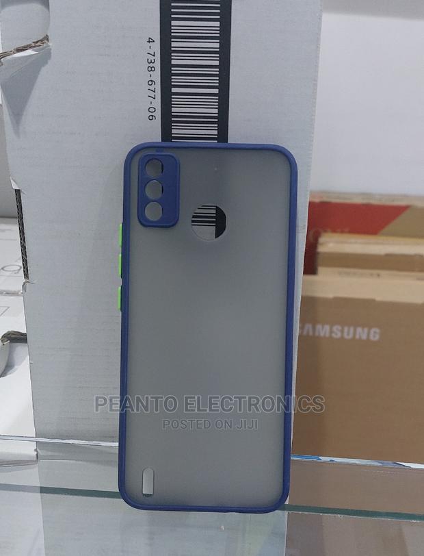 Phone Case for Tecno Spark Go 2020 - thumbnail 4